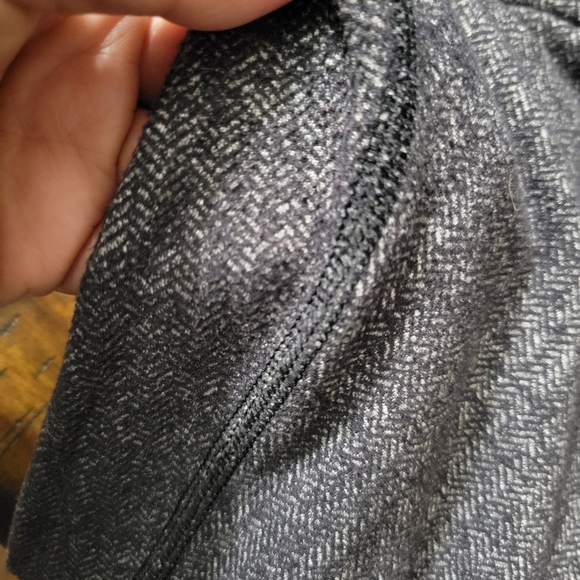 Lululemon Wunder Under Low-Rise Tight  size 6 - Picture 10 of 13